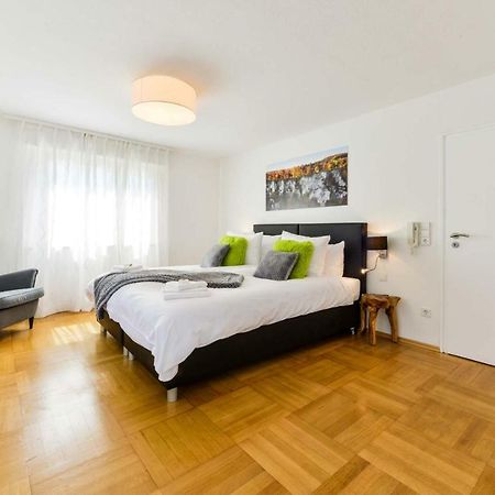 Ferienhaus Vier Jahreszeiten Bad Urach Esterno foto