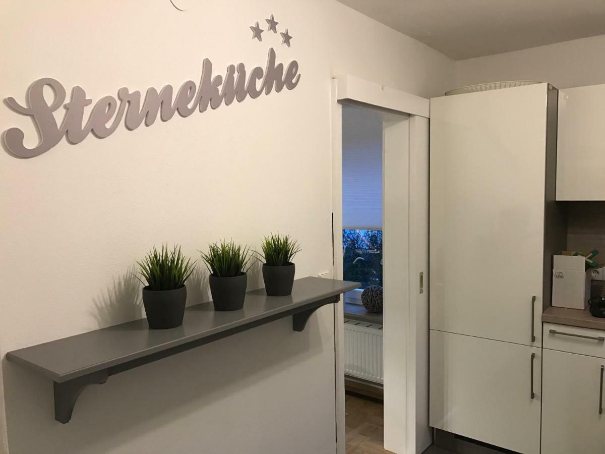 Ferienhaus Vier Jahreszeiten Bad Urach Esterno foto